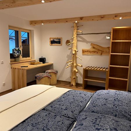 فندق Haus Edelweiss اوبرترون المظهر الخارجي الصورة