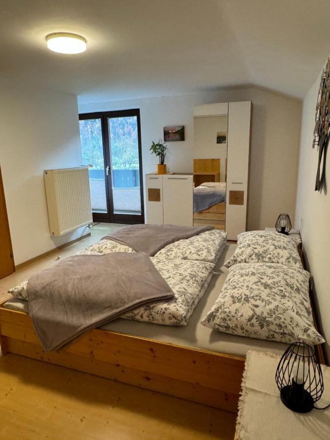 فندق Haus Edelweiss اوبرترون المظهر الخارجي الصورة