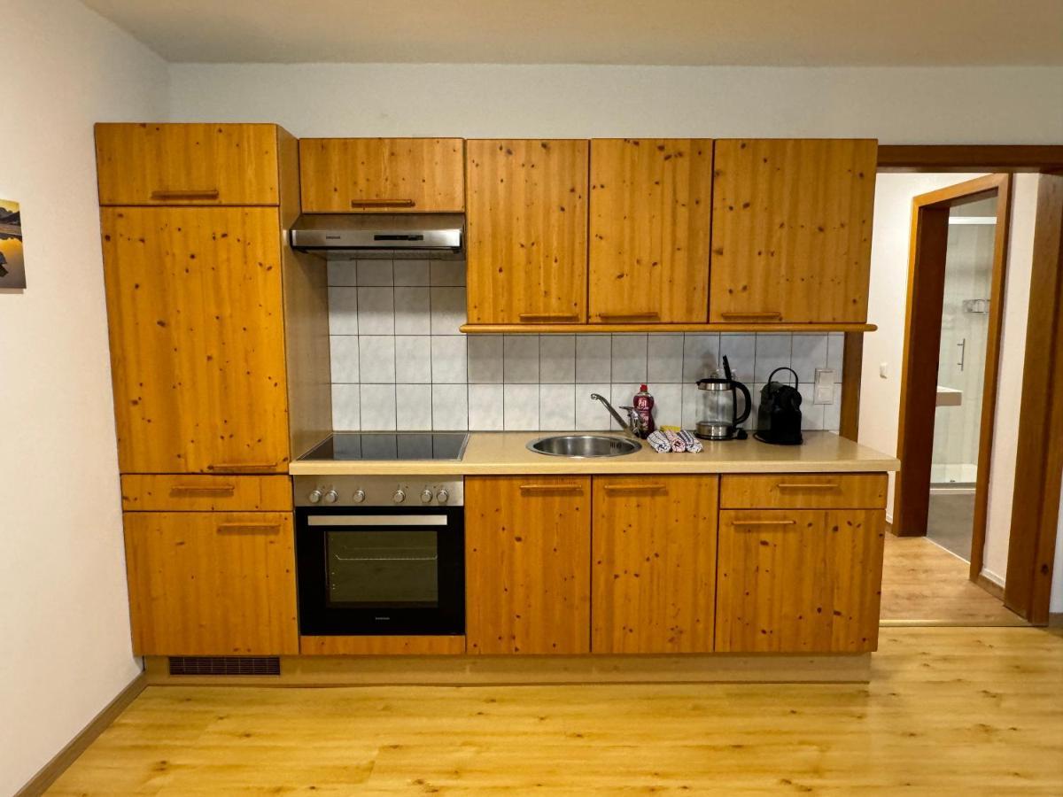 فندق Haus Edelweiss اوبرترون المظهر الخارجي الصورة