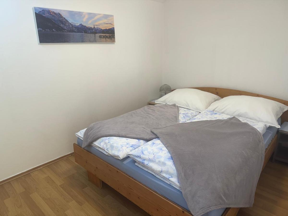 فندق Haus Edelweiss اوبرترون المظهر الخارجي الصورة