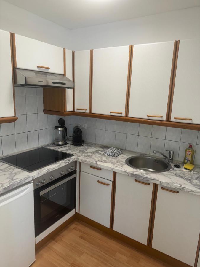 فندق Haus Edelweiss اوبرترون المظهر الخارجي الصورة