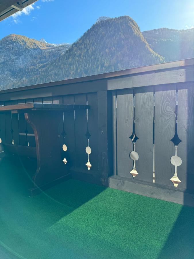 فندق Haus Edelweiss اوبرترون المظهر الخارجي الصورة