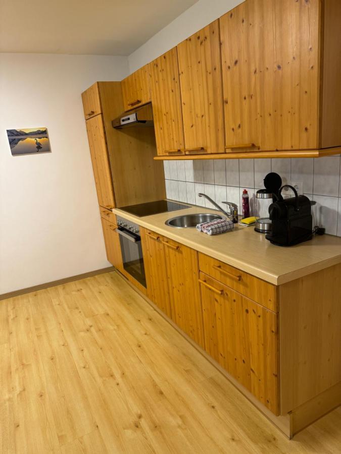 فندق Haus Edelweiss اوبرترون المظهر الخارجي الصورة