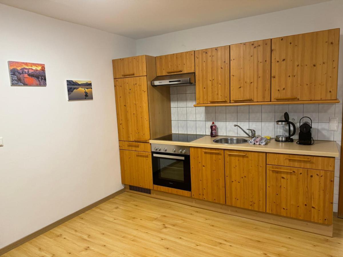 فندق Haus Edelweiss اوبرترون المظهر الخارجي الصورة