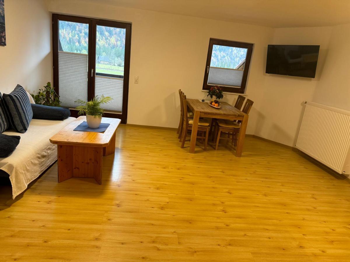 فندق Haus Edelweiss اوبرترون المظهر الخارجي الصورة