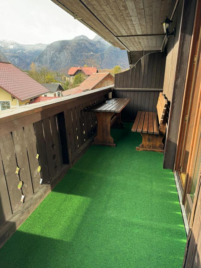 فندق Haus Edelweiss اوبرترون المظهر الخارجي الصورة
