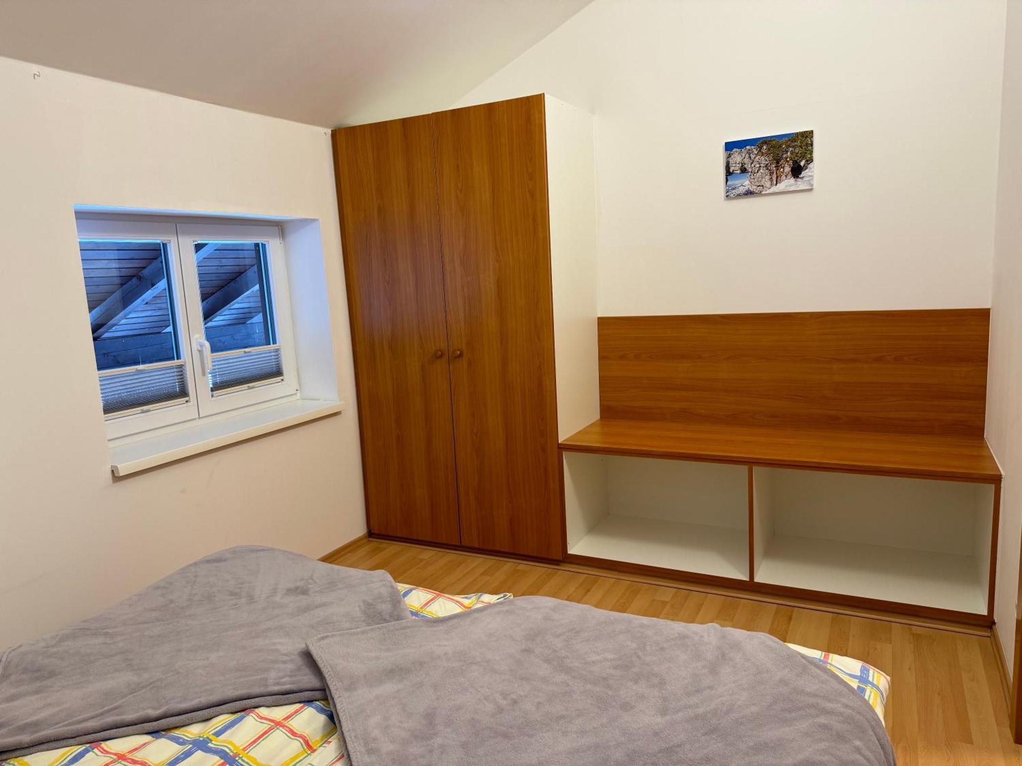 فندق Haus Edelweiss اوبرترون المظهر الخارجي الصورة